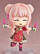 GOOD SMILE ARTS Shanghai HIMEHINA ねんどろいど Tanaka Hime gallery thumbnail