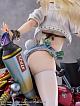 WING Azur Lane Bache Karei naru Speedster Ver. 1/7 Plastic Figure gallery thumbnail