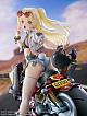 WING Azur Lane Bache Karei naru Speedster Ver. 1/7 Plastic Figure gallery thumbnail