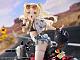 WING Azur Lane Bache Karei naru Speedster Ver. 1/7 Plastic Figure gallery thumbnail