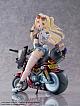 WING Azur Lane Bache Karei naru Speedster Ver. 1/7 Plastic Figure gallery thumbnail