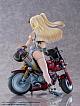 WING Azur Lane Bache Karei naru Speedster Ver. 1/7 Plastic Figure gallery thumbnail