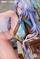 Elixirdream DAIBLOS CORE Zeus Qigai Kǐnen Ver. 1/6 Plastic Figure gallery thumbnail