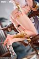 Elixirdream DAIBLOS CORE Zeus Qigai Kǐnen Ver. 1/6 Plastic Figure gallery thumbnail
