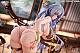 Elixirdream DAIBLOS CORE Zeus Qigai Kǐnen Ver. 1/6 Plastic Figure gallery thumbnail