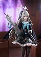 MAX FACTORY Blue Archive Sakurako 1/7 Plastic Figure gallery thumbnail