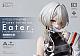 Prime 1 Studio PRISMA WING Flower Imitation. Eater. Illustration by neco 1/7 Plastic Figure gallery thumbnail