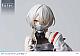 Prime 1 Studio PRISMA WING Flower Imitation. Eater. Illustration by neco 1/7 Plastic Figure gallery thumbnail