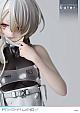 Prime 1 Studio PRISMA WING Flower Imitation. Eater. Illustration by neco 1/7 Plastic Figure gallery thumbnail