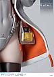 Prime 1 Studio PRISMA WING Flower Imitation. Eater. Illustration by neco 1/7 Plastic Figure gallery thumbnail