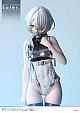 Prime 1 Studio PRISMA WING Flower Imitation. Eater. Illustration by neco 1/7 Plastic Figure gallery thumbnail