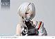 Prime 1 Studio PRISMA WING Flower Imitation. Eater. Illustration by neco 1/7 Plastic Figure gallery thumbnail