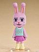 GOOD SMILE ARTS Shanghai Masuda Kousuke Gekijou Gyagu Manga Hiyori GO Mini Memory Usagi-chan Plastic Figure gallery thumbnail