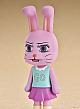 GOOD SMILE ARTS Shanghai Masuda Kousuke Gekijou Gyagu Manga Hiyori GO Mini Memory Usagi-chan Plastic Figure gallery thumbnail