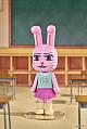GOOD SMILE ARTS Shanghai Masuda Kousuke Gekijou Gyagu Manga Hiyori GO Mini Memory Usagi-chan Plastic Figure gallery thumbnail
