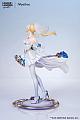 Myethos Gift+ League of Legends: Wild Rift Suishou no Bara Lux 1/8 Plastic Figure gallery thumbnail