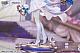 Myethos Gift+ League of Legends: Wild Rift Suishou no Bara Lux 1/8 Plastic Figure gallery thumbnail
