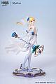 Myethos Gift+ League of Legends: Wild Rift Suishou no Bara Lux 1/8 Plastic Figure gallery thumbnail