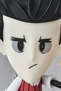 GOOD SMILE ARTS Shanghai Don't Starve Nendoroid Wilson GOOD SMILE ARTS Shanghai Don't Starve Nendoroid Wilson