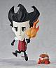 GOOD SMILE ARTS Shanghai Don't Starve Nendoroid Wilson gallery thumbnail