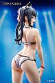 Infinity Studio SSR FIGURE Koushiki Mizugi Joshi Hakuyo Maruko 1/6 Plastic Figure gallery thumbnail
