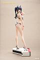Infinity Studio SSR FIGURE Koushiki Mizugi Joshi Hakuyo Maruko 1/6 Plastic Figure gallery thumbnail