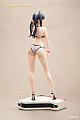 Infinity Studio SSR FIGURE Koushiki Mizugi Joshi Hakuyo Maruko 1/6 Plastic Figure gallery thumbnail
