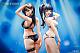 Infinity Studio SSR FIGURE Koushiki Mizugi Joshi 1/6 Plastic Figure gallery thumbnail