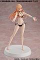 Our Treasure TV Anime Sono Bisuku Doll wa Koi o Suru Assemble Heroines Kitagawa Marin [Summer Queens] 1/8 Plastic Figure gallery thumbnail