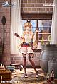 HanaBee Ryza no Atelier -Tokoyami no Joou to Himitsu no Kakurega- Reisalin Stout 1/7 Plastic Figure gallery thumbnail