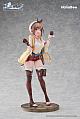 HanaBee Ryza no Atelier -Tokoyami no Joou to Himitsu no Kakurega- Reisalin Stout 1/7 Plastic Figure gallery thumbnail