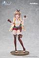 HanaBee Ryza no Atelier -Tokoyami no Joou to Himitsu no Kakurega- Reisalin Stout 1/7 Plastic Figure gallery thumbnail