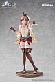 HanaBee Ryza no Atelier -Tokoyami no Joou to Himitsu no Kakurega- Reisalin Stout 1/7 Plastic Figure gallery thumbnail