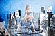 GOOD SMILE ARTS Shanghai Shouri no Megami: NIKKE Cinderella: Glass no Princess 1/7 Plastic Figure gallery thumbnail