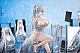 GOOD SMILE ARTS Shanghai Shouri no Megami: NIKKE Cinderella: Glass no Princess 1/7 Plastic Figure gallery thumbnail