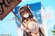 APEX Azur Lane Kashino Fresh & Sweet! Ver. 1/7 Plastic Figure gallery thumbnail