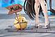 APEX Azur Lane Kashino Fresh & Sweet! Ver. 1/7 Plastic Figure gallery thumbnail