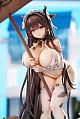 APEX Azur Lane Kashino Fresh & Sweet! Ver. 1/7 Plastic Figure gallery thumbnail