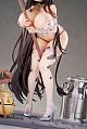 APEX Azur Lane Kashino Fresh & Sweet! Ver. 1/7 Plastic Figure gallery thumbnail