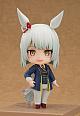 GOOD SMILE COMPANY (GSC) Umamusume Cinderella Gray Nendoroid Fujimasa March gallery thumbnail