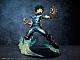 GOOD SMILE COMPANY (GSC) My Hero Academia Midoriya Izuku Metallic Ver. 1/4 Plastic Figure gallery thumbnail