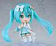 GOOD SMILE COMPANY (GSC) Gekijoban Project Sekai Kowareta Sekai to Utaenai Miku Nendoroid Hatsune Miku Hirakareta Mado no Sekai Ver. gallery thumbnail