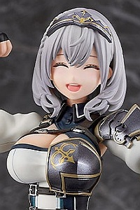 MAX FACTORY Hololive Production PLAMATEA Shirogane Noel Plastic Kit