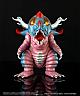Ember Toys SSSS.GRIDMAN Chibi Creature Ki-en Banjo Kaiju Ghoulghilas Soft Vinyl Figure gallery thumbnail