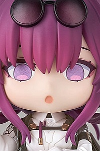 GOOD SMILE COMPANY (GSC) Honkai: Star Rail Nendoroid Kafka GOOD SMILE COMPANY (GSC) Honkai: Star Rail Nendoroid Kafka