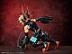 GOOD SMILE COMPANY (GSC) My Hero Academia Bakugo Katsuki Metallic Ver. 1/4 Plastic Figure gallery thumbnail
