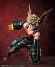 GOOD SMILE COMPANY (GSC) My Hero Academia Bakugo Katsuki Metallic Ver. 1/4 Plastic Figure gallery thumbnail