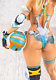 KOTOBUKIYA Phantasy Star Online 2 es Natsuiro no Gene [Summer Vacation] 1/6 Plastic Figure gallery thumbnail