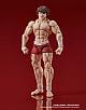DIG DIGACTION Hamma Baki Hanma Baki Action Figure gallery thumbnail