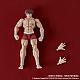 DIG DIGACTION Hamma Baki Hanma Baki Action Figure gallery thumbnail